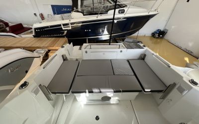 JEANNEAU MERRY FISHER 695 SPORT SERIE 2 