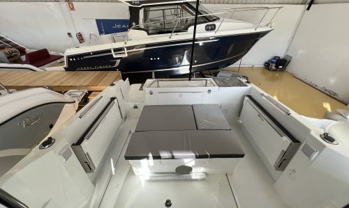 JEANNEAU MERRY FISHER 695 SPORT SERIE 2 