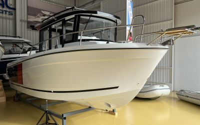 JEANNEAU MERRY FISHER 695 SPORT SERIE 2 