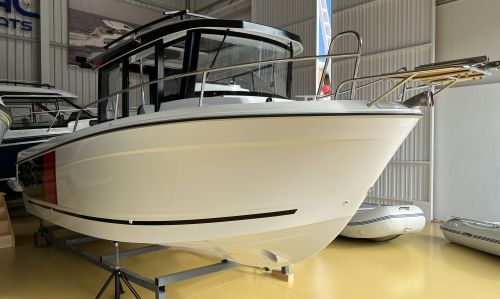 JEANNEAU MERRY FISHER 695 SPORT SERIE 2 