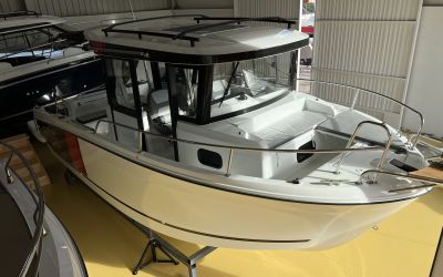 JEANNEAU MERRY FISHER 695 SPORT SERIE 2 