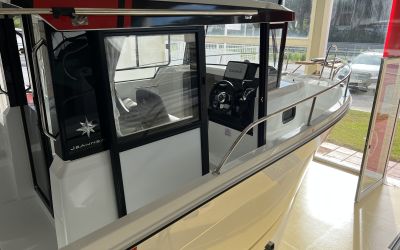 JEANNEAU MERRY FISHER 695 SPORT SERIE 2 