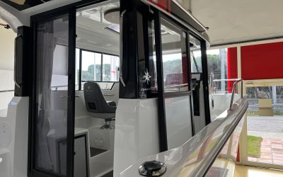 JEANNEAU MERRY FISHER 695 SPORT SERIE 2 