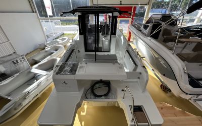 JEANNEAU MERRY FISHER 695 SPORT SERIE 2 