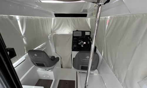 JEANNEAU MERRY FISHER 695 SPORT SERIE 2 