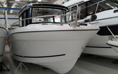 JEANNEAU MERRY FISHER 795 SPORT SERIE 2 