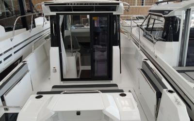 JEANNEAU MERRY FISHER 795 SPORT SERIE 2 