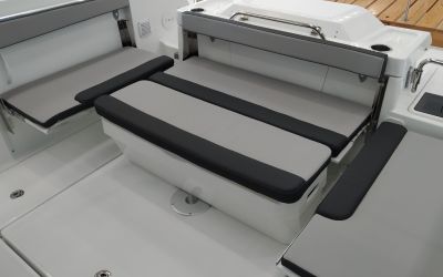 JEANNEAU MERRY FISHER 795 SPORT SERIE 2 