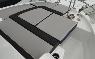 JEANNEAU MERRY FISHER 795 SPORT SERIE 2 