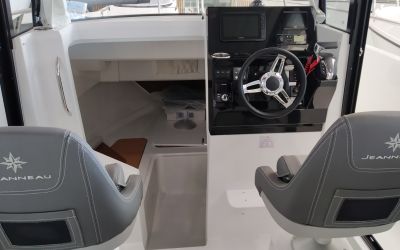 JEANNEAU MERRY FISHER 795 SPORT SERIE 2 