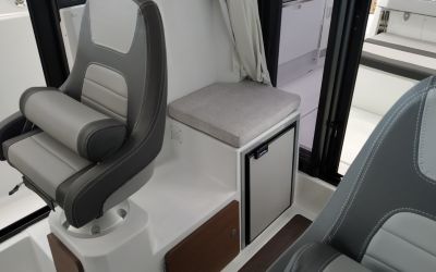 JEANNEAU MERRY FISHER 795 SPORT SERIE 2 