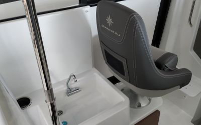 JEANNEAU MERRY FISHER 795 SPORT SERIE 2 