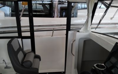 JEANNEAU MERRY FISHER 795 SPORT SERIE 2 
