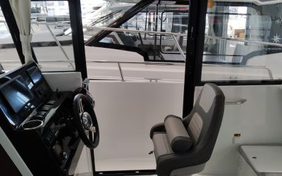 JEANNEAU MERRY FISHER 795 SPORT SERIE 2 