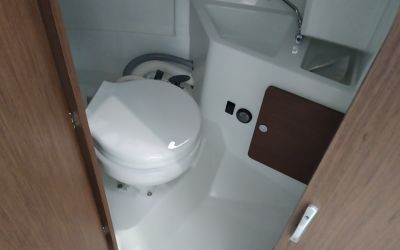 JEANNEAU MERRY FISHER 795 SPORT SERIE 2 