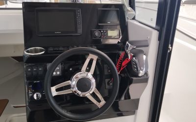 JEANNEAU MERRY FISHER 795 SPORT SERIE 2 