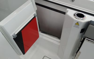 JEANNEAU MERRY FISHER 795 SPORT SERIE 2 