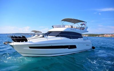 PRESTIGE 460 FLY 