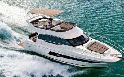 PRESTIGE 460 FLY 