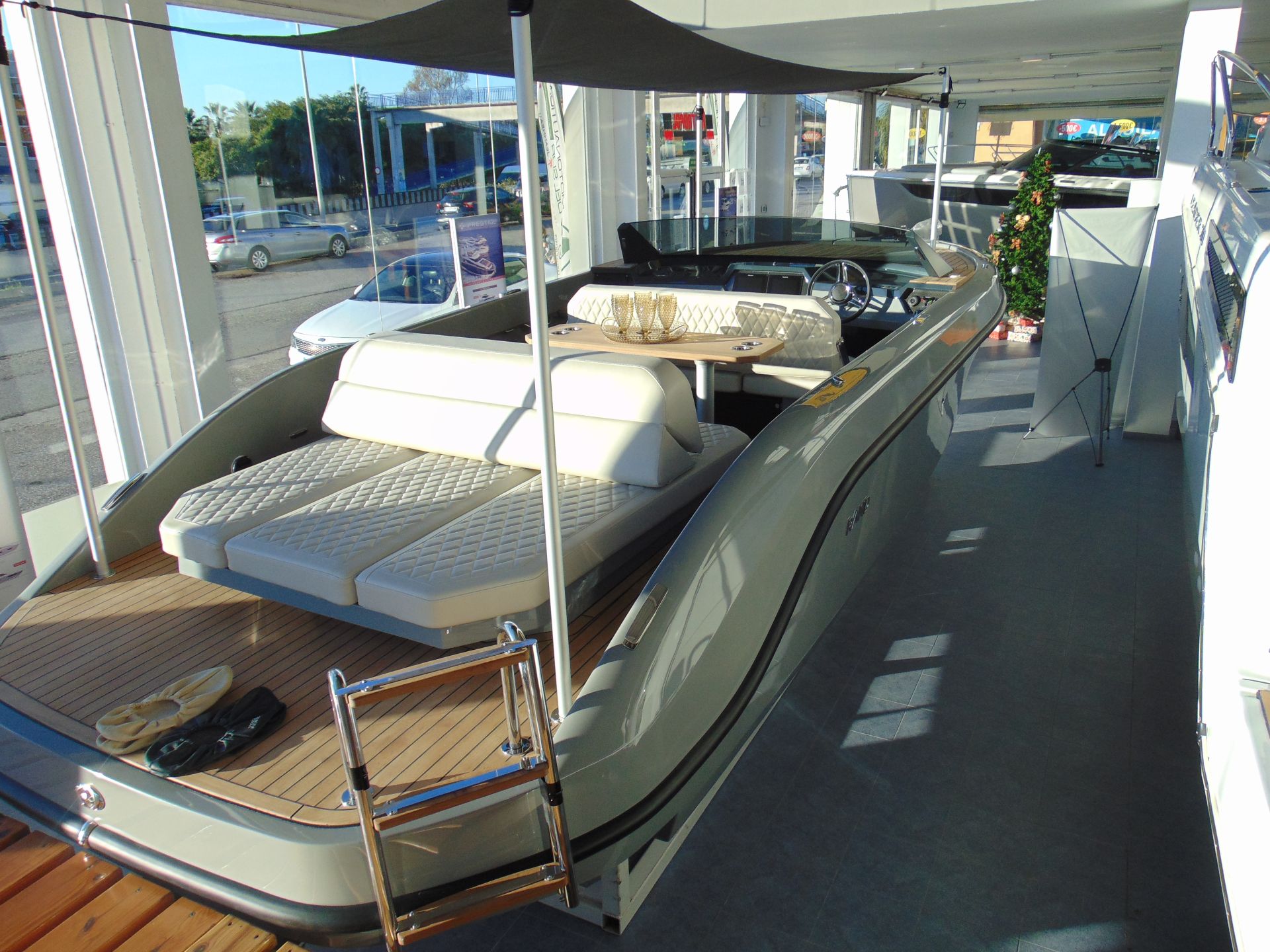 RAND SPIRIT 25