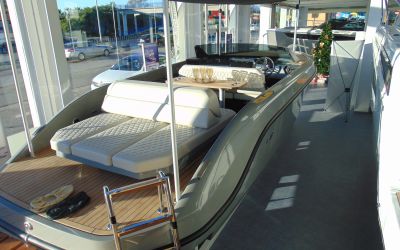 RAND SPIRIT 25