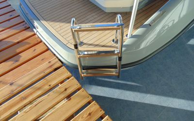 RAND SPIRIT 25