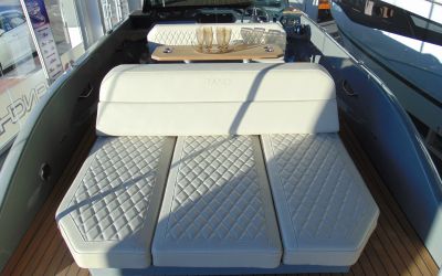 RAND SPIRIT 25