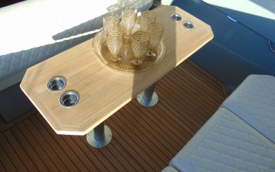 RAND SPIRIT 25