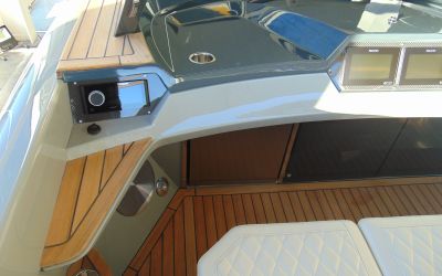 RAND SPIRIT 25