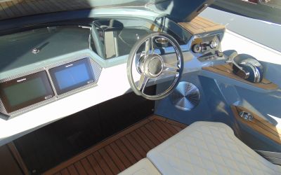RAND SPIRIT 25