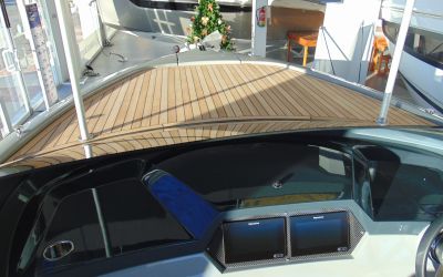 RAND SPIRIT 25