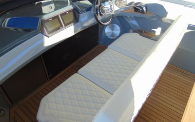 RAND SPIRIT 25