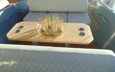 RAND SPIRIT 25