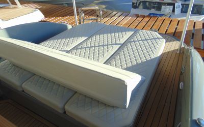 RAND SPIRIT 25