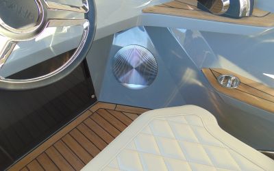 RAND SPIRIT 25