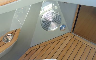 RAND SPIRIT 25