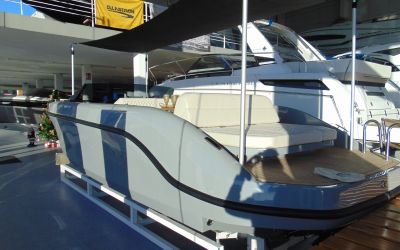 RAND SPIRIT 25