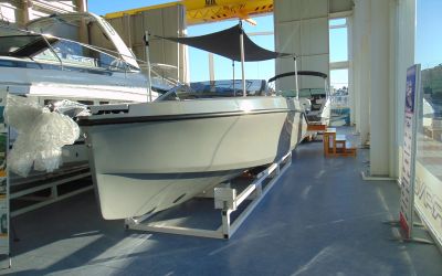 RAND SPIRIT 25
