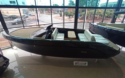 RAND SPIRIT 25