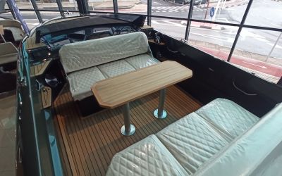 RAND SPIRIT 25