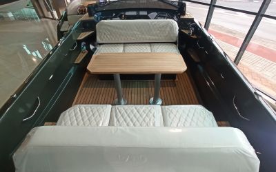 RAND SPIRIT 25