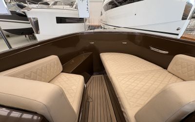 RAND SUPREME 27