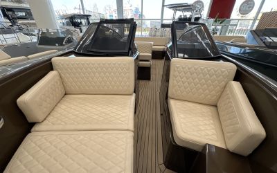 RAND SUPREME 27