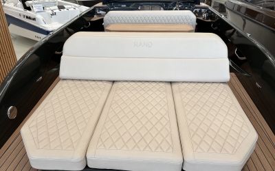 RAND SUPREME 27