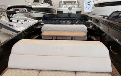 RAND SUPREME 27