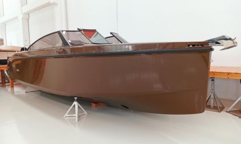 RAND SUPREME 27