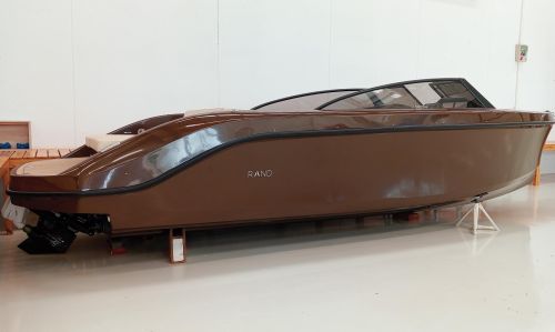 RAND SUPREME 27