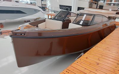 RAND SUPREME 27