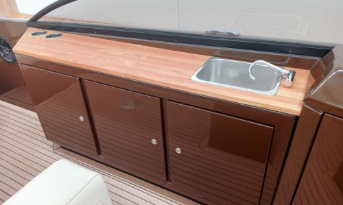 RAND SUPREME 27
