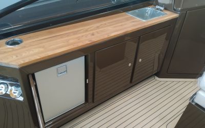 RAND SUPREME 27